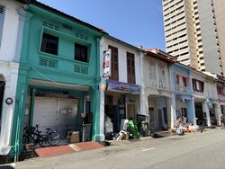 Jalan Besar (D8), Shop House #506096411